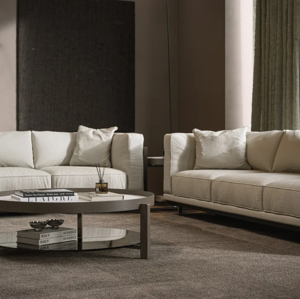 Colline - Table basse