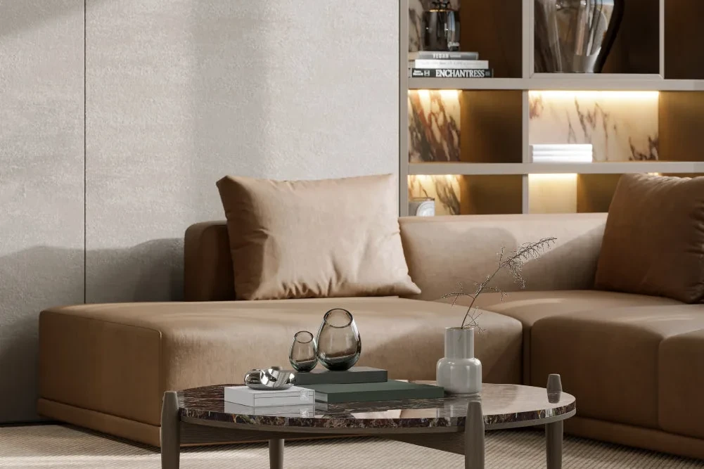 Brera - Table basse