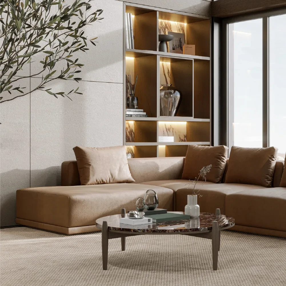 Brera - Table basse