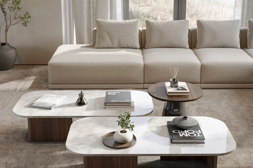 Sottile - Table basse