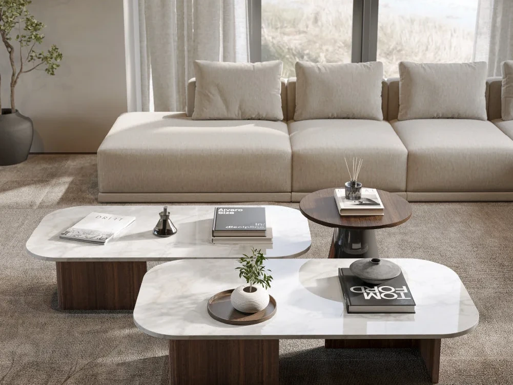 Sottile - Table basse