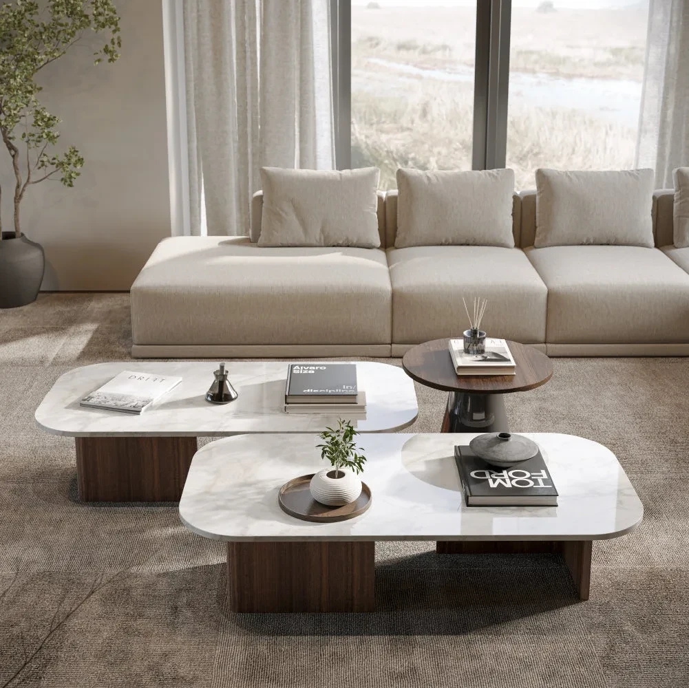 Sottile - Table basse