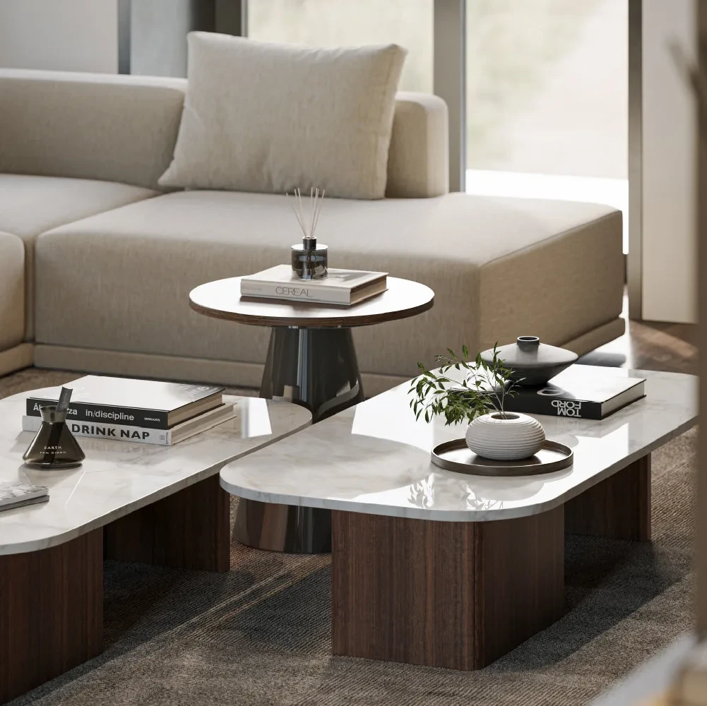 Sottile - Table basse
