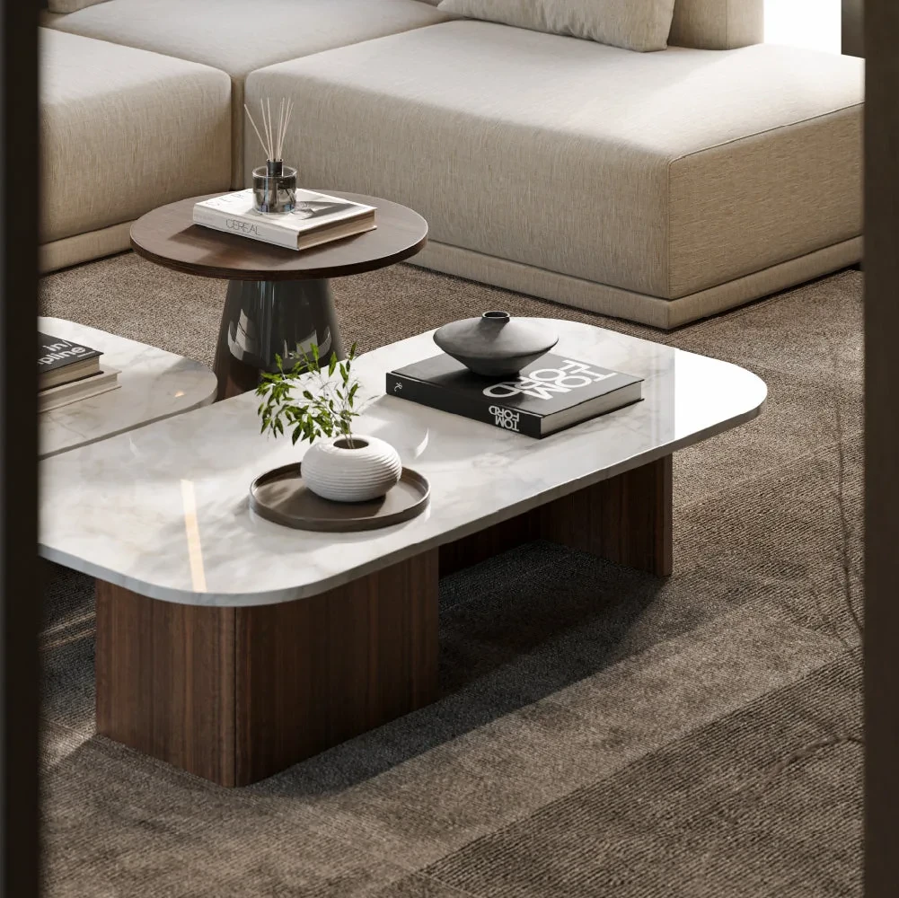 Sottile - Table basse