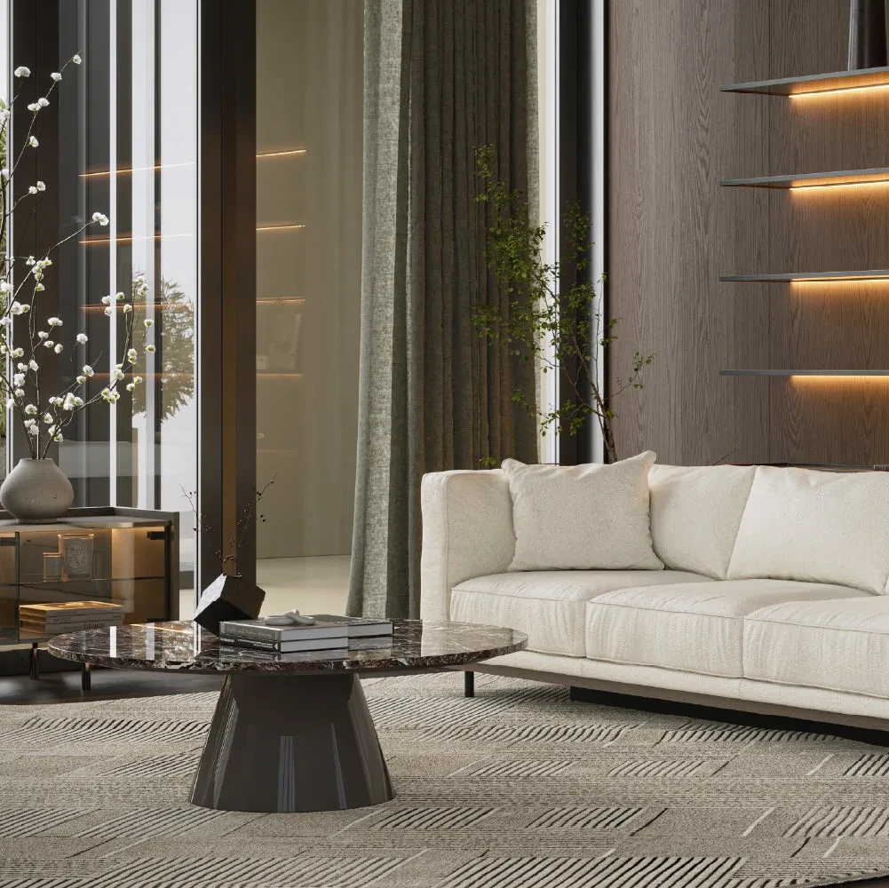Senza - Table basse