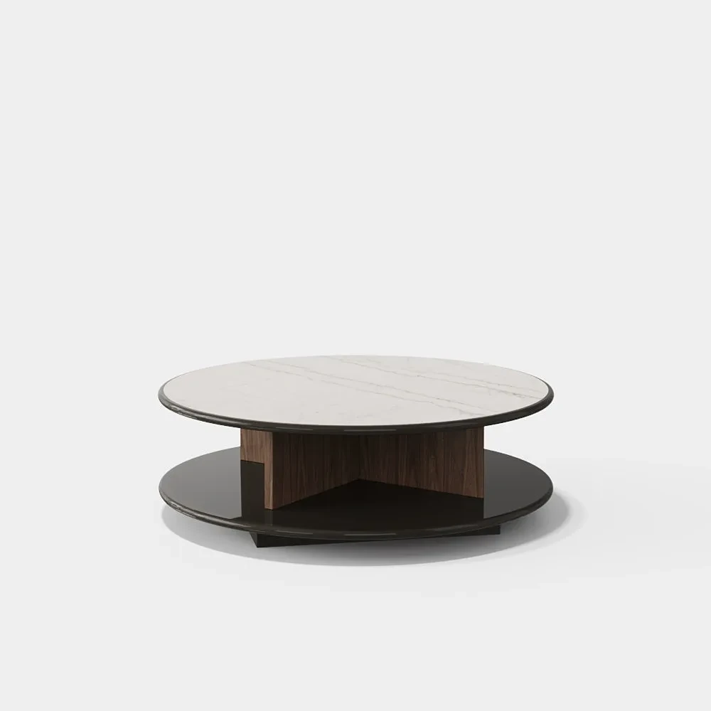 Tepui - Table basse