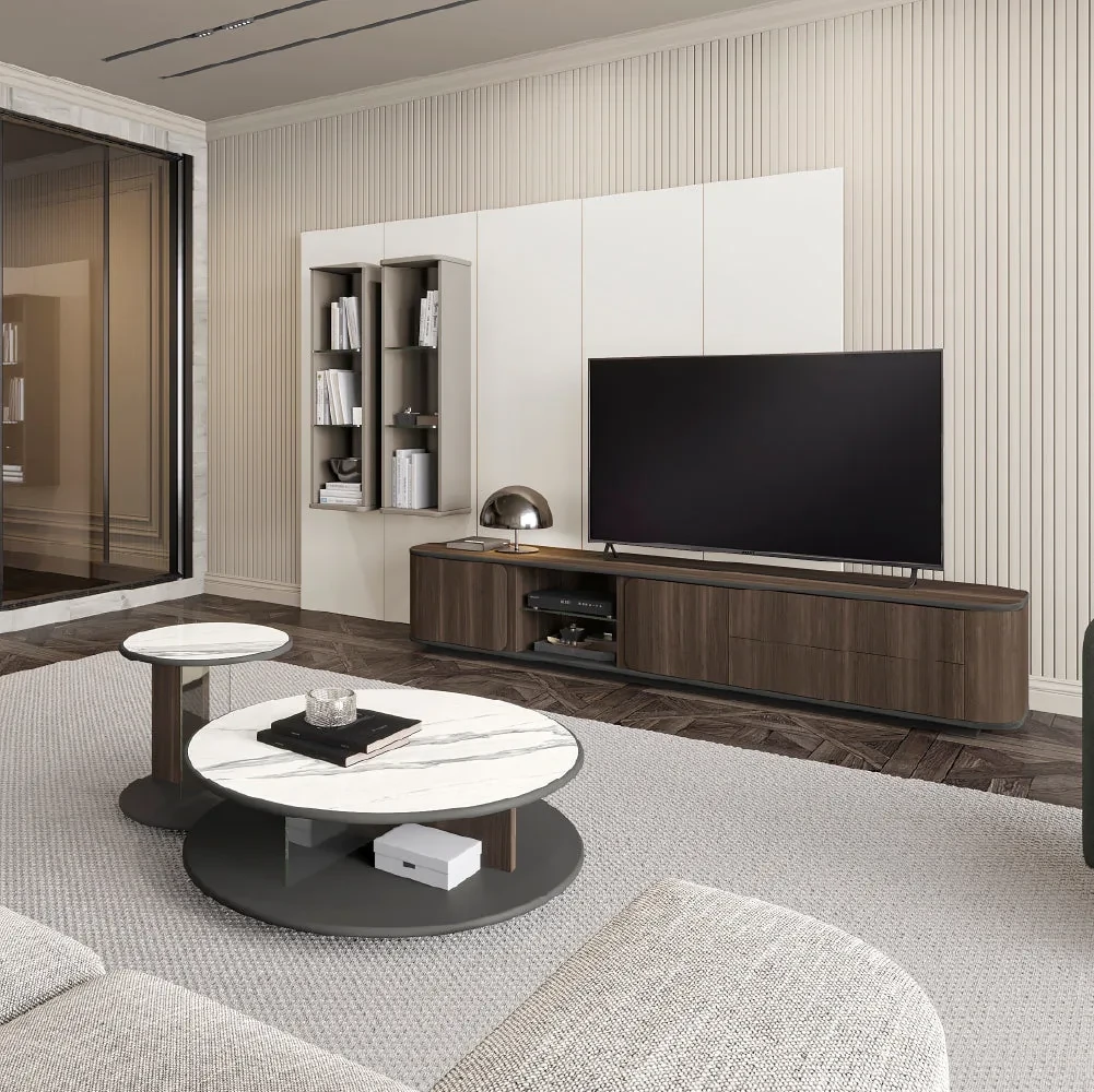 Tepui - Table basse