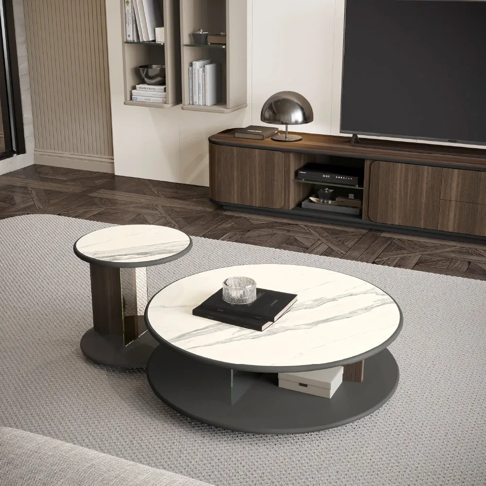 Tepui - Table basse