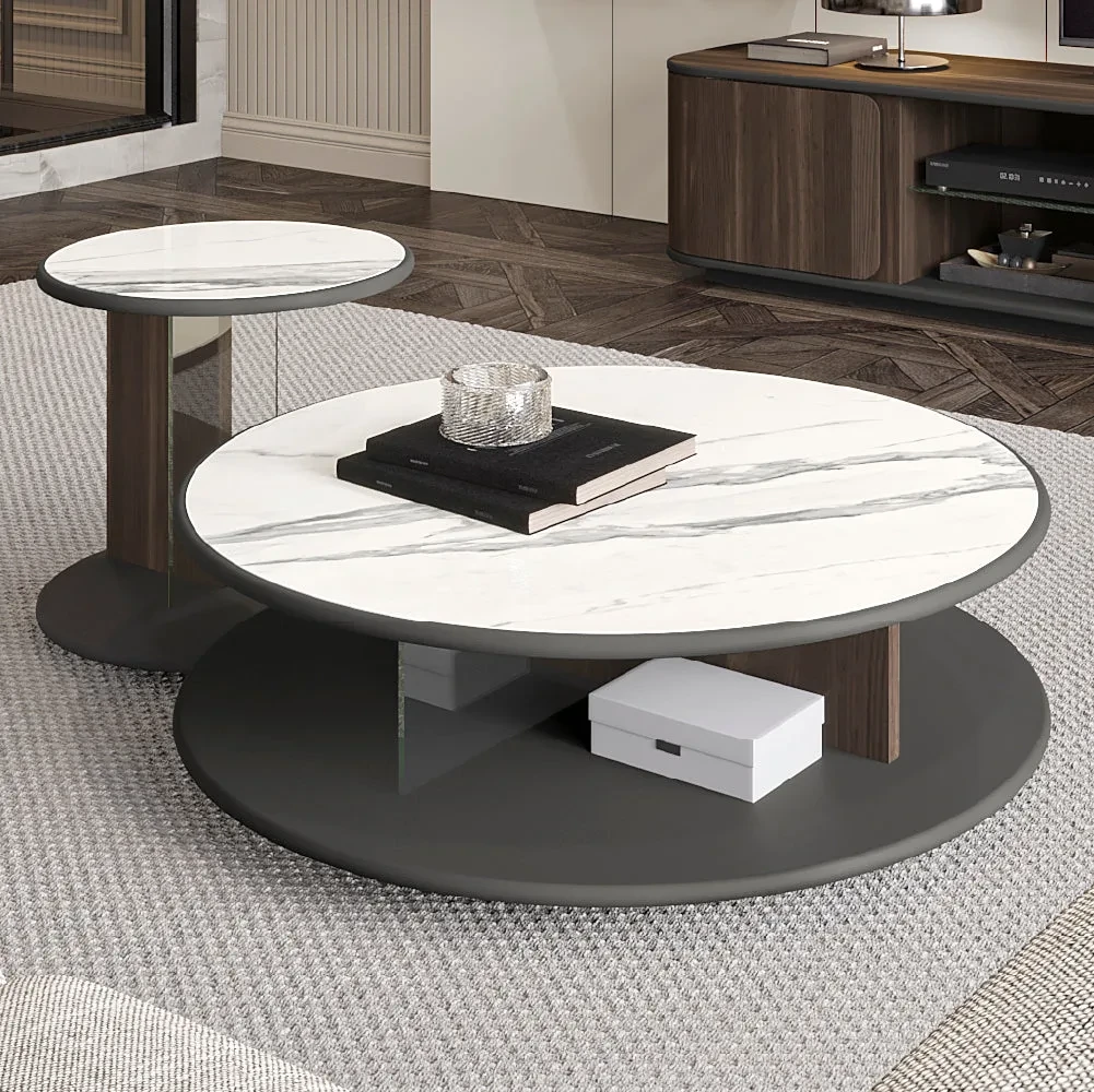 Tepui - Table basse