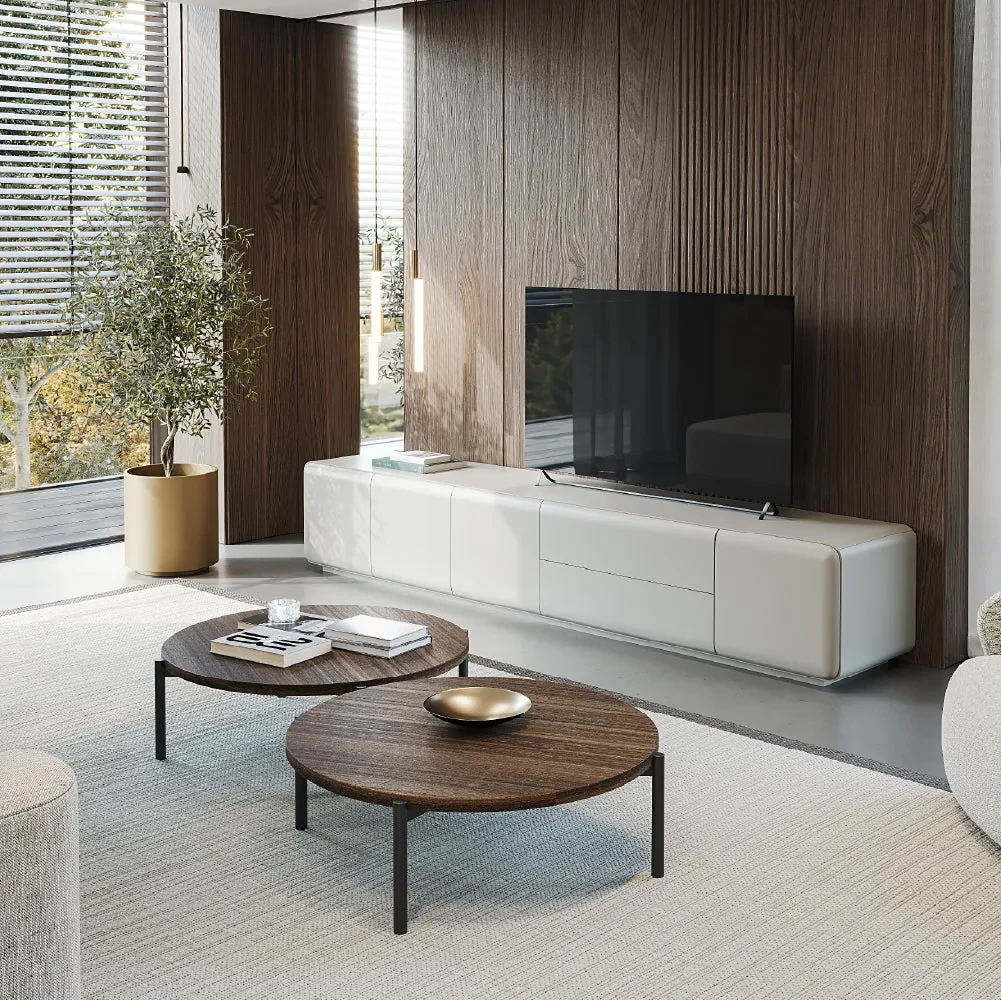 Rocco - Table basse