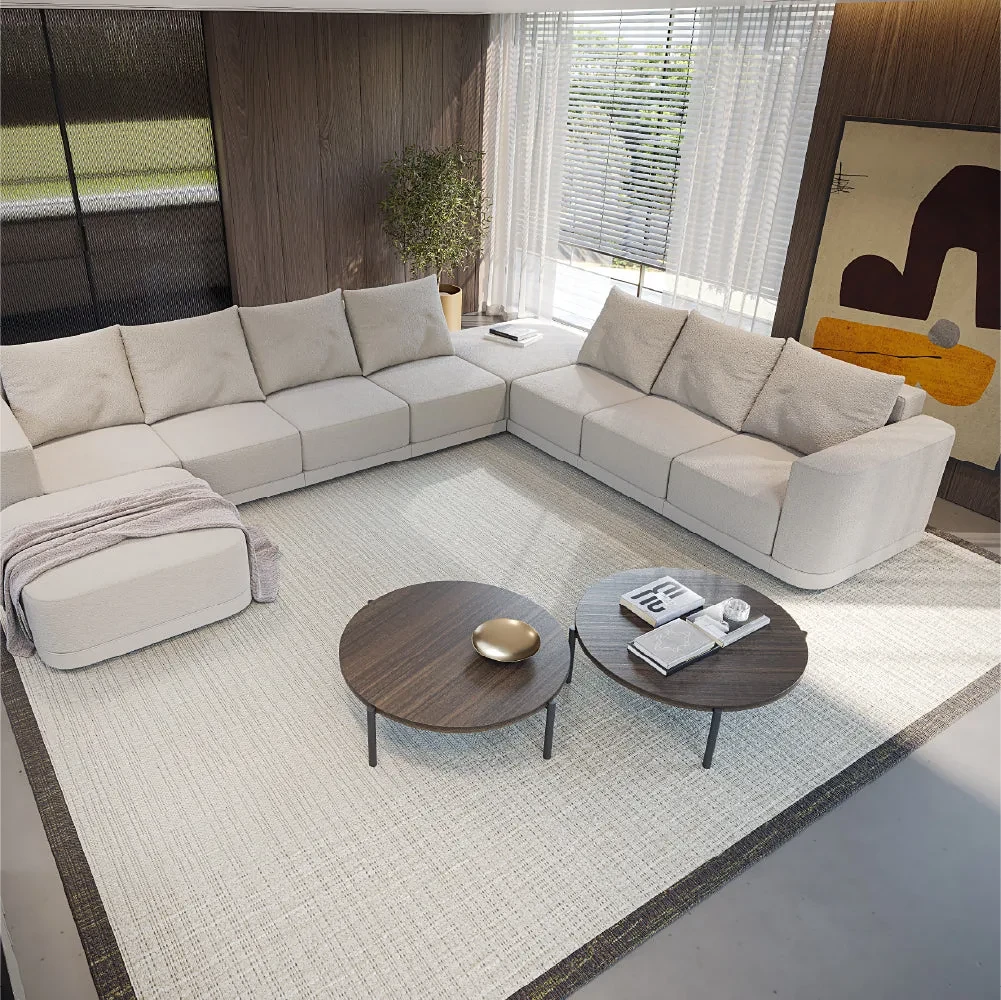 Rocco - Table basse