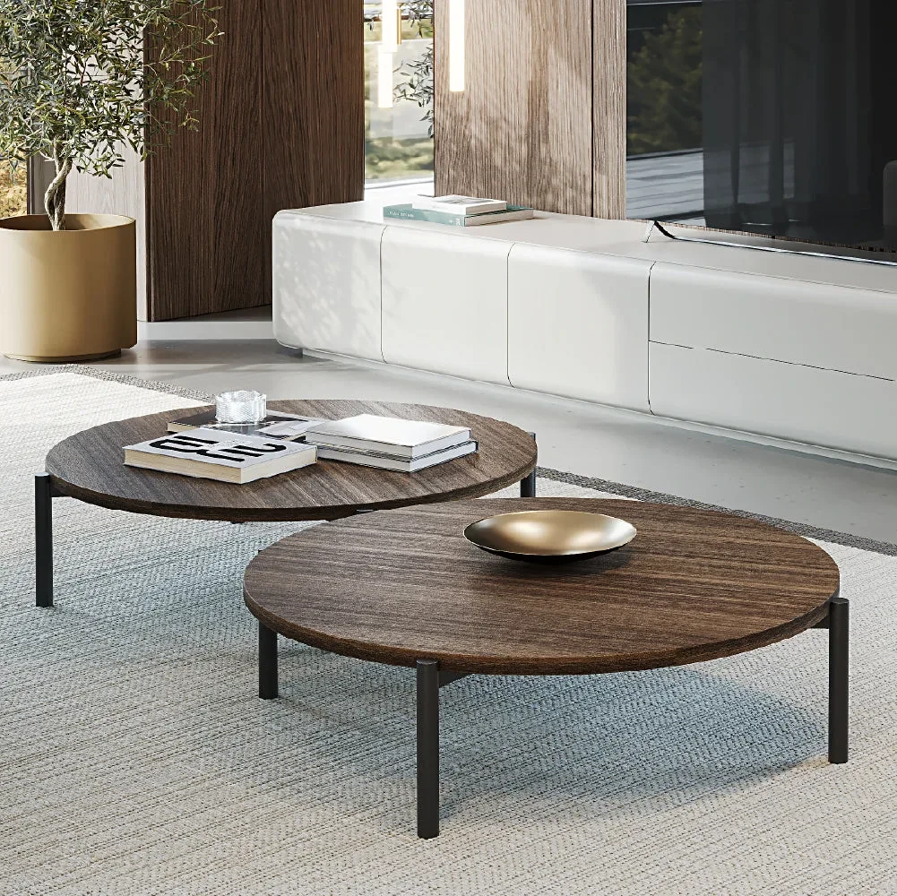Rocco - Table basse