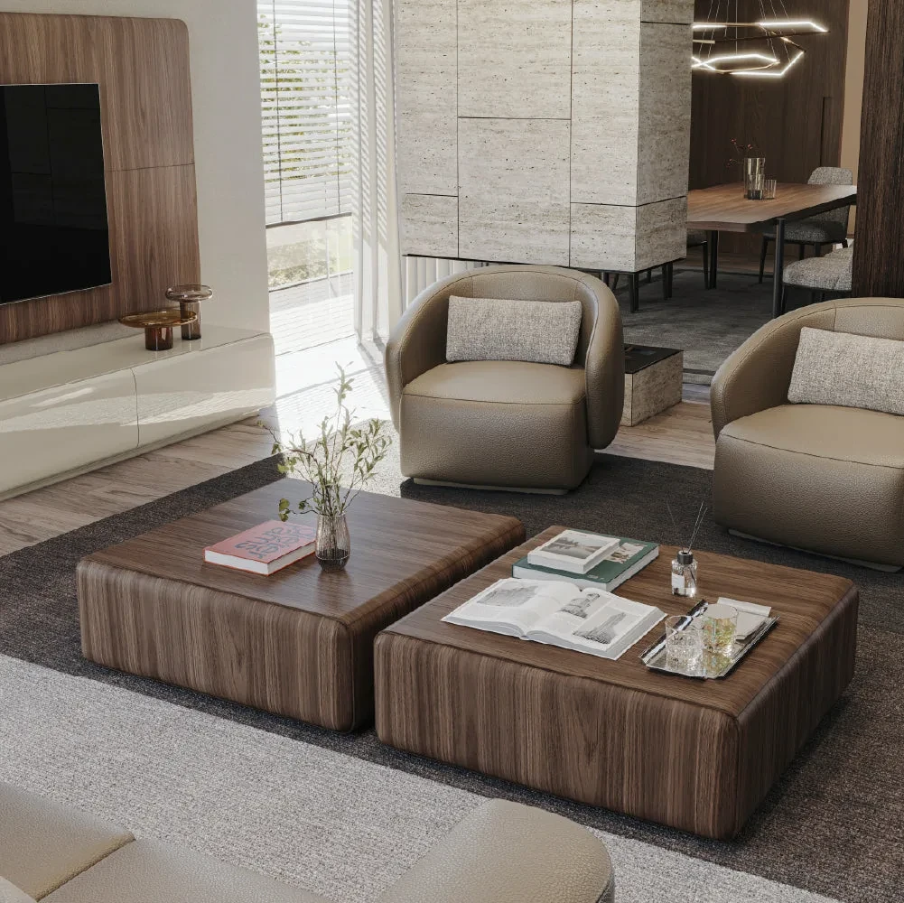 Vasari - Table basse