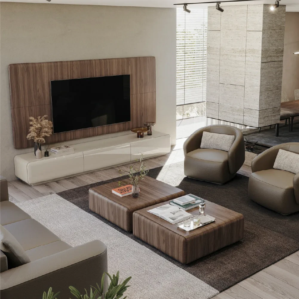 Vasari - Table basse