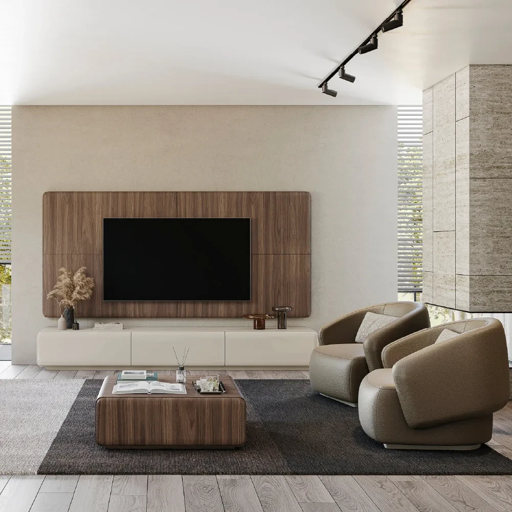 Vasari - Table basse