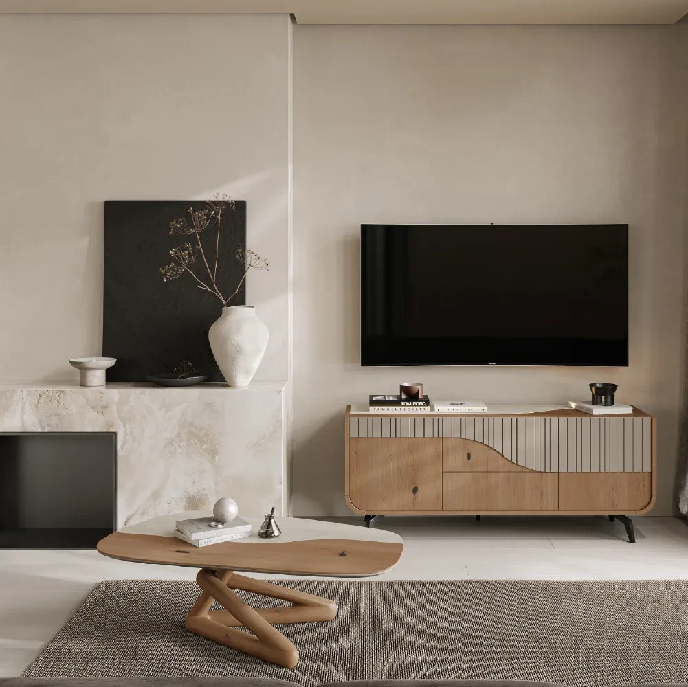 Raggi - Table basse