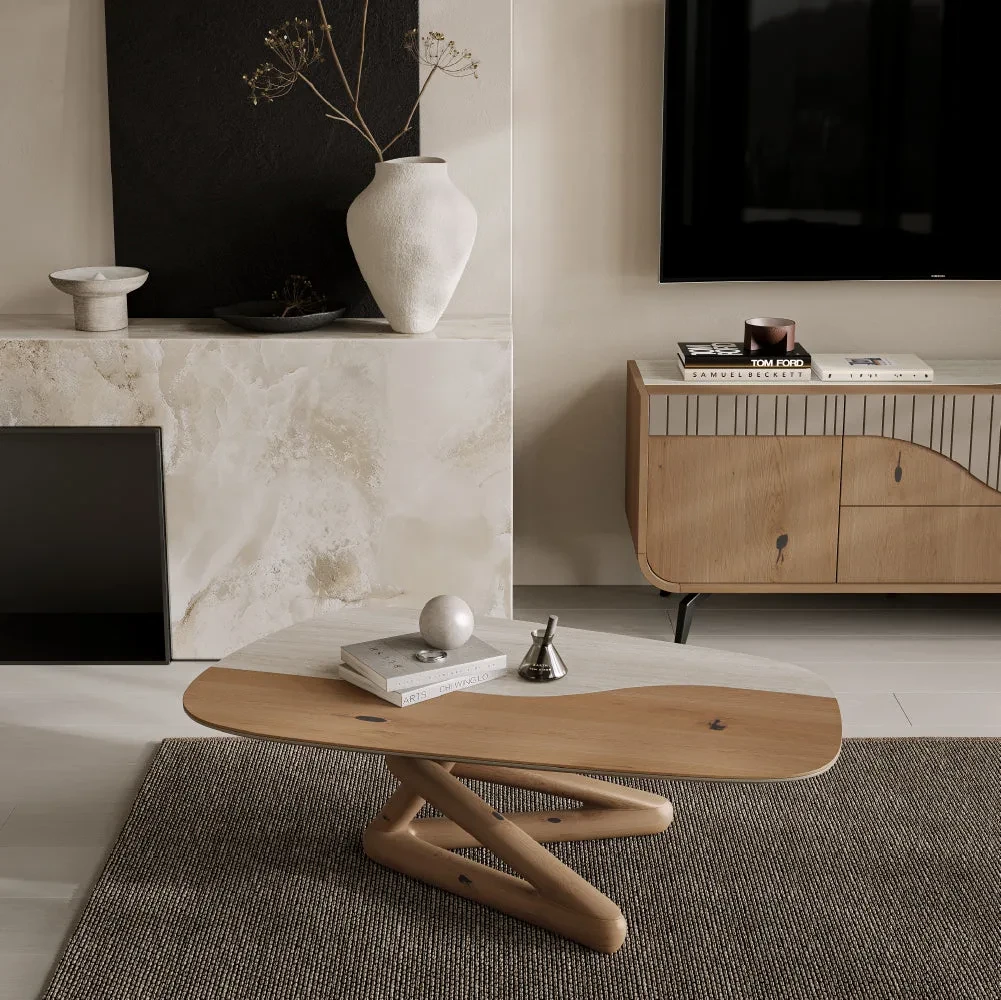 Raggi - Table basse