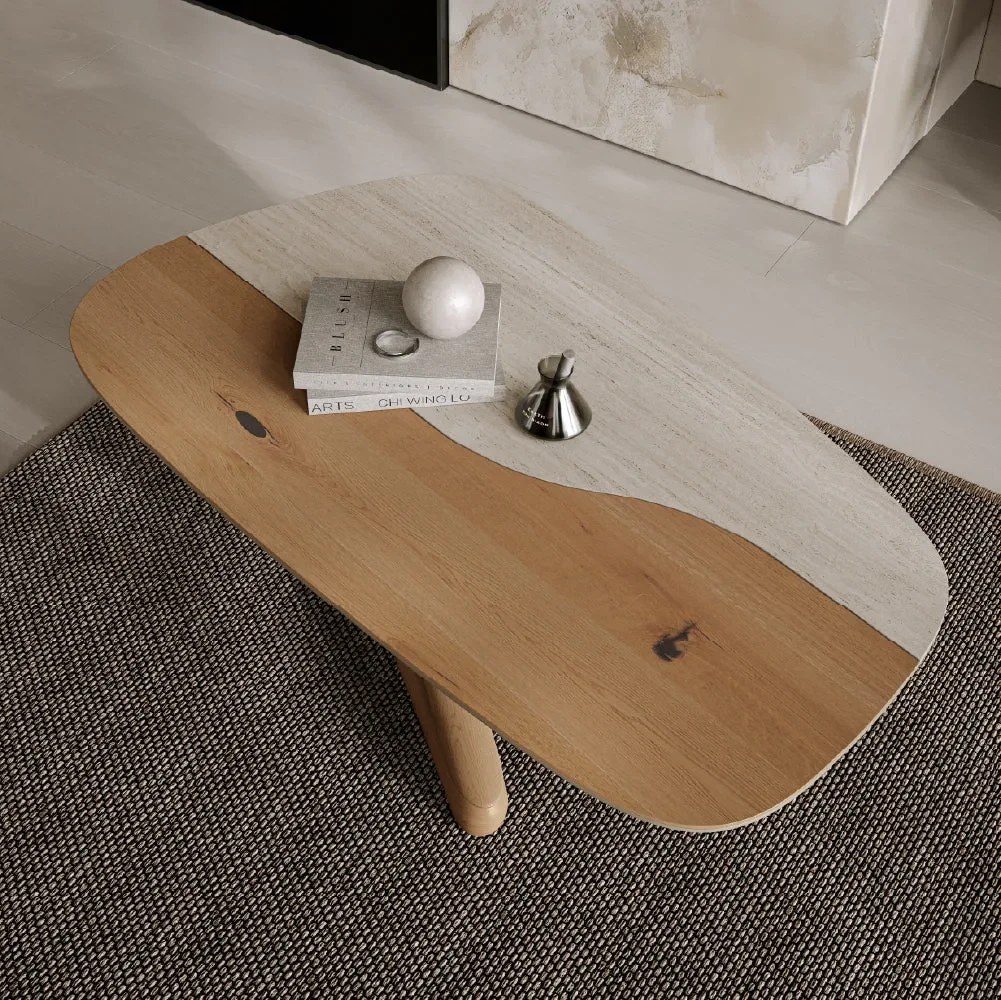 Raggi - Table basse