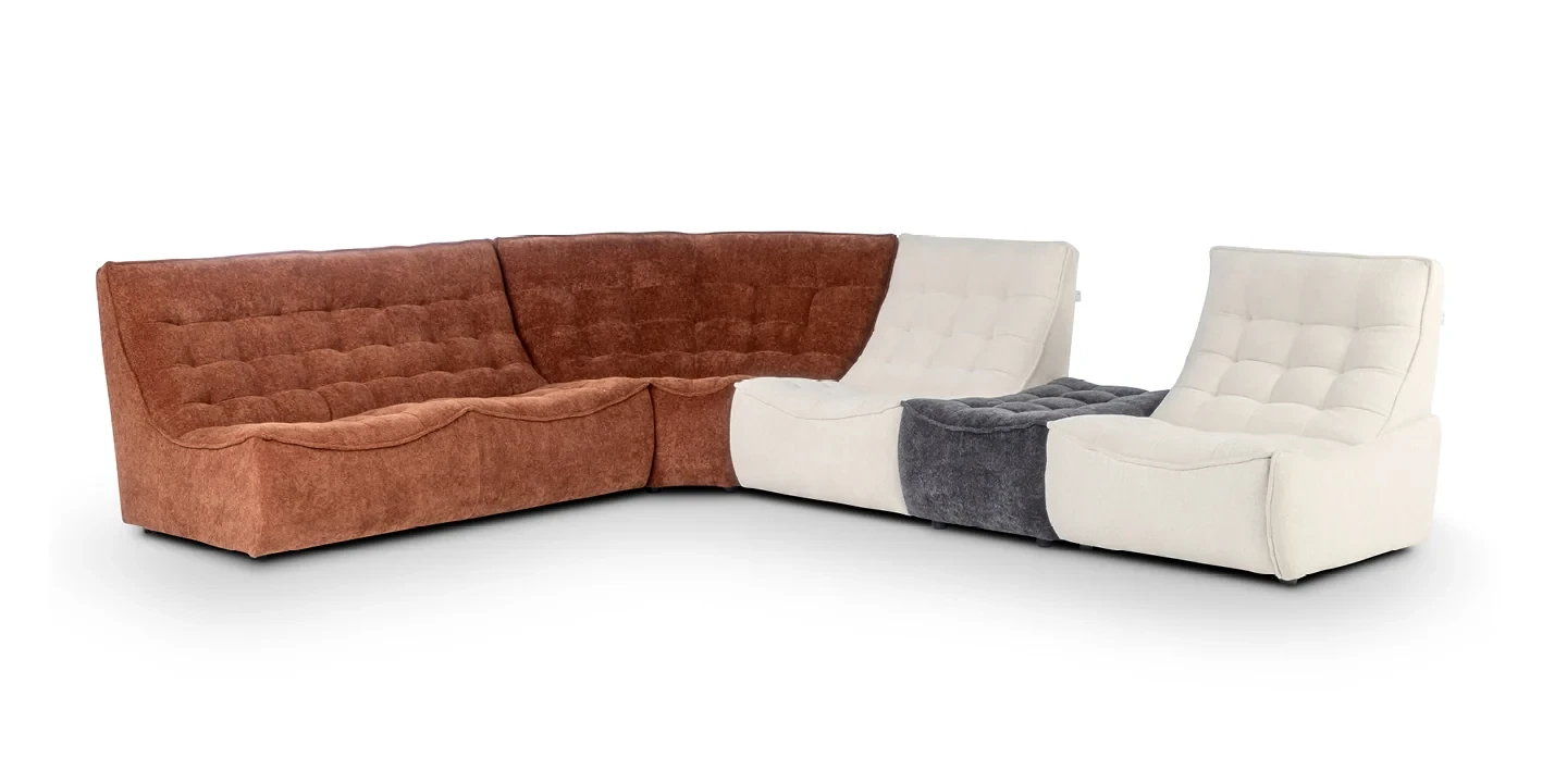 Banjo Relax - Canapé modulaire