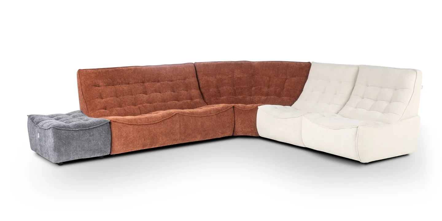 Banjo Relax - Canapé modulaire