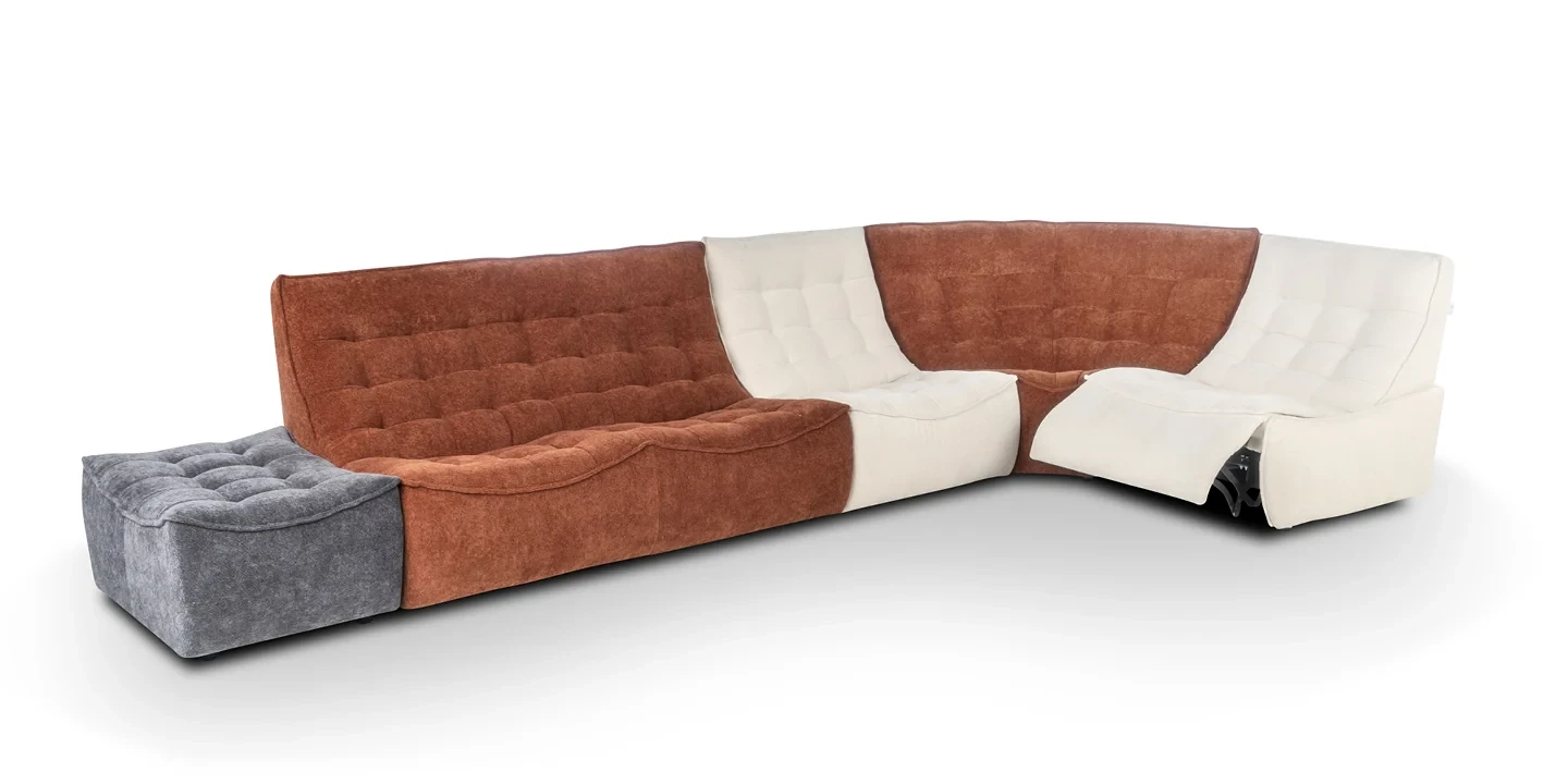Banjo Relax - Canapé modulaire