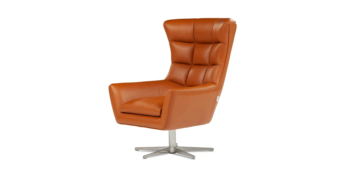 Jacob - Fauteuil