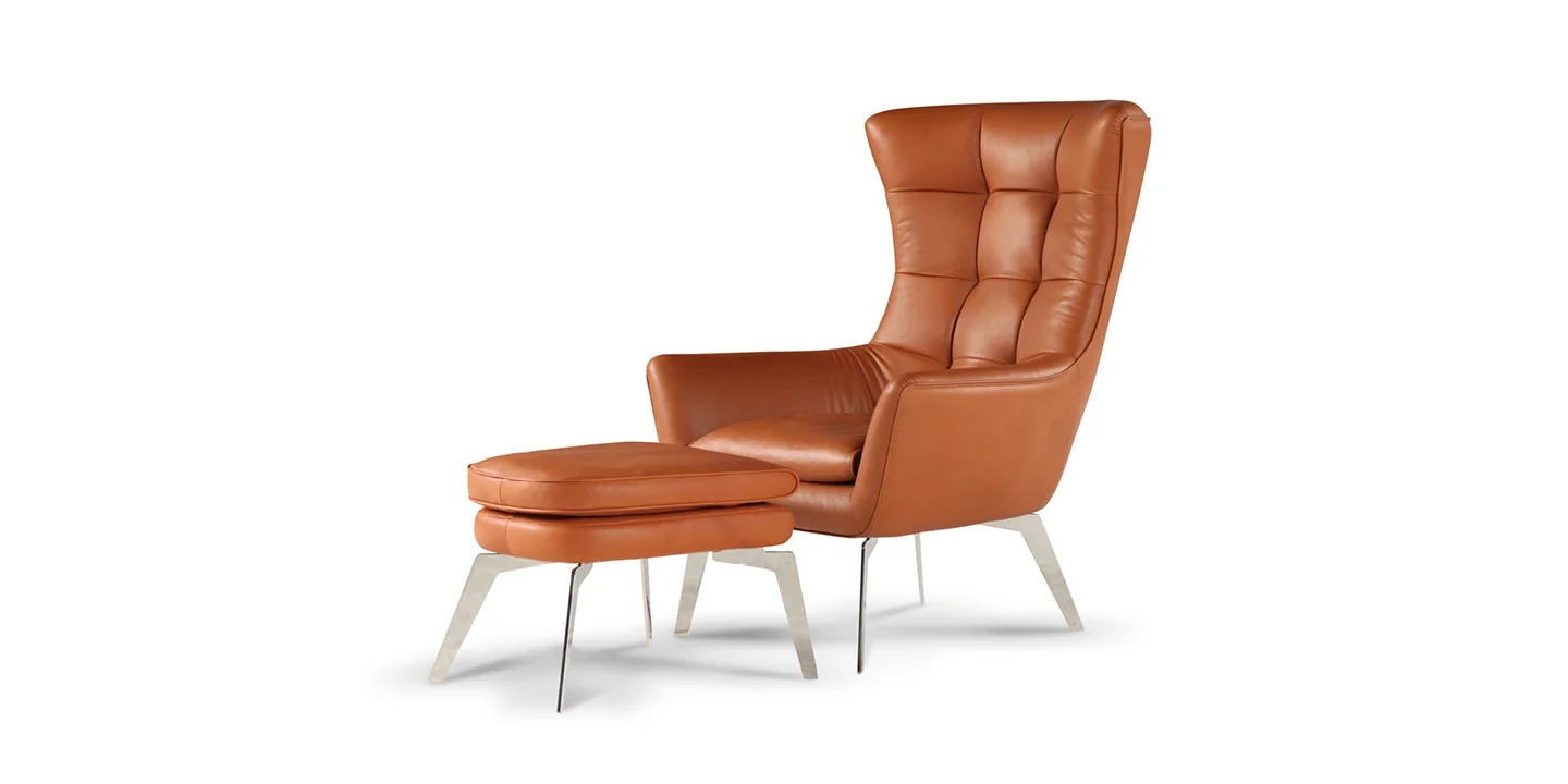 Jacob - Fauteuil
