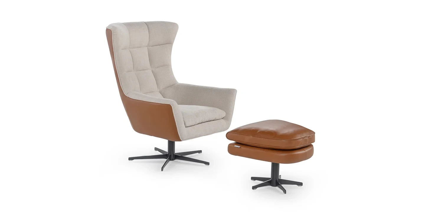 Jacob - Fauteuil
