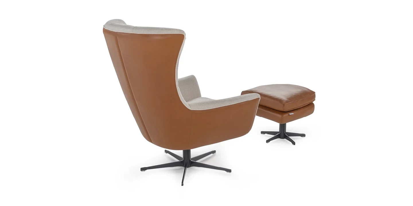 Jacob - Fauteuil