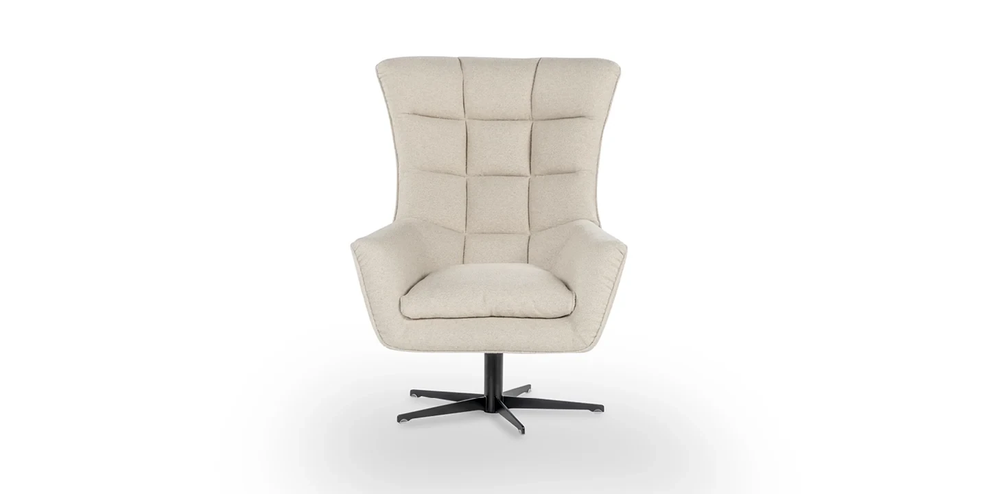 Jacob - Fauteuil