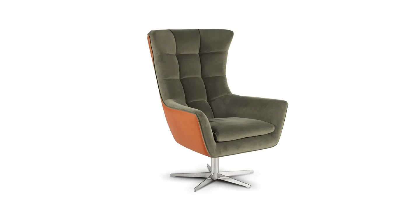 Jacob - Fauteuil