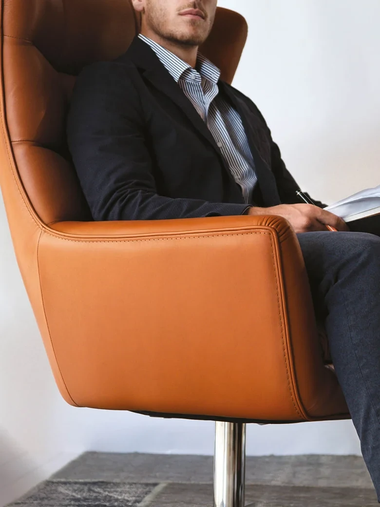 Jacob - Fauteuil