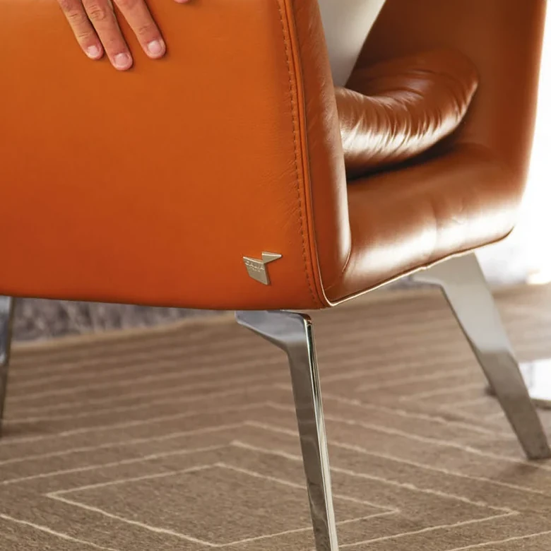 Jacob - Fauteuil