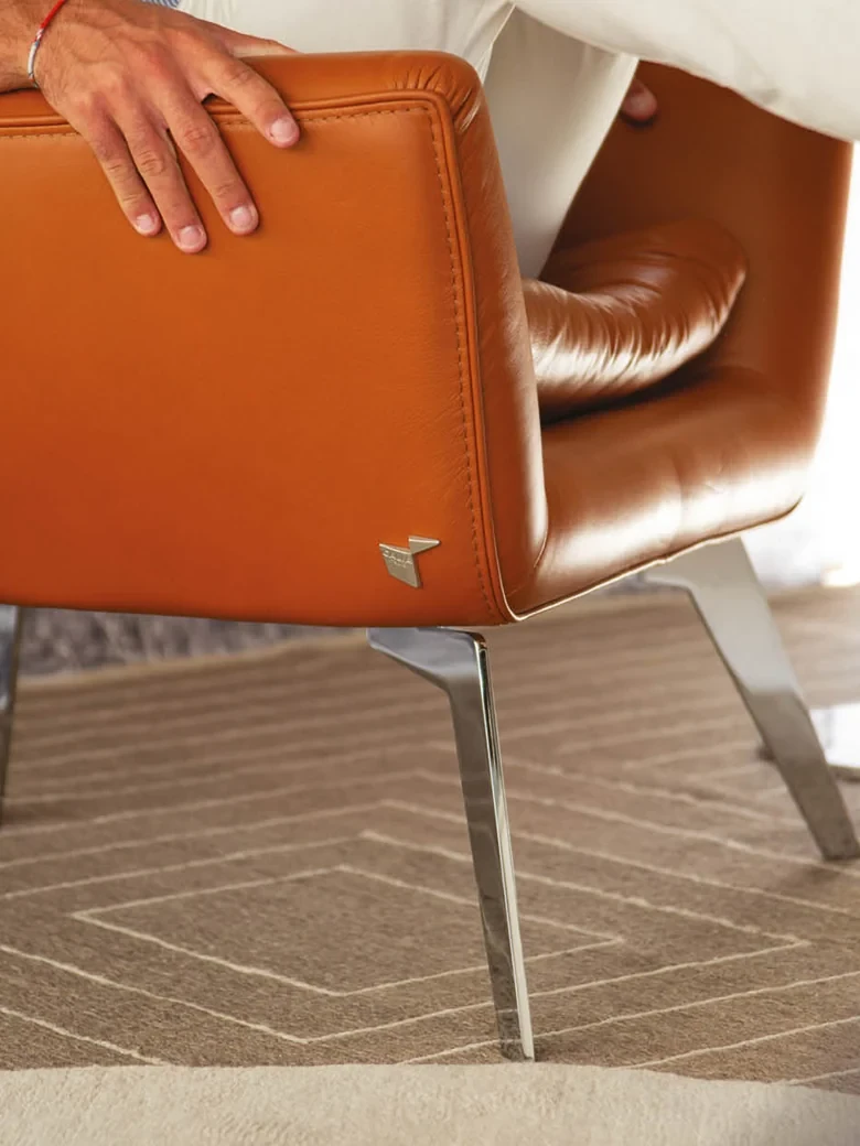 Jacob - Fauteuil