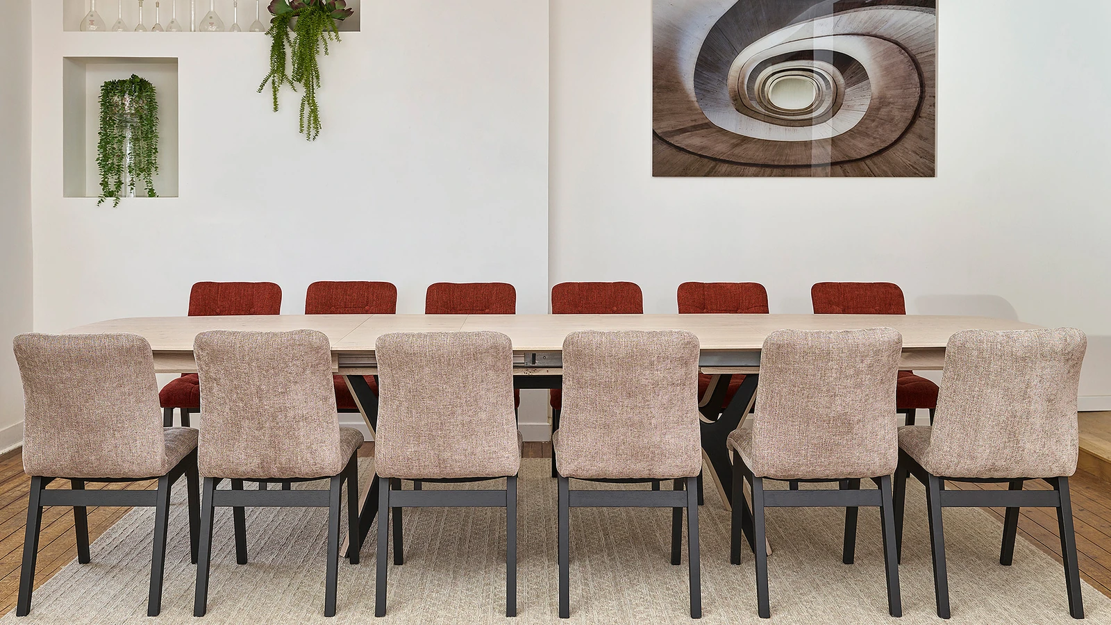 Open - Table de repas