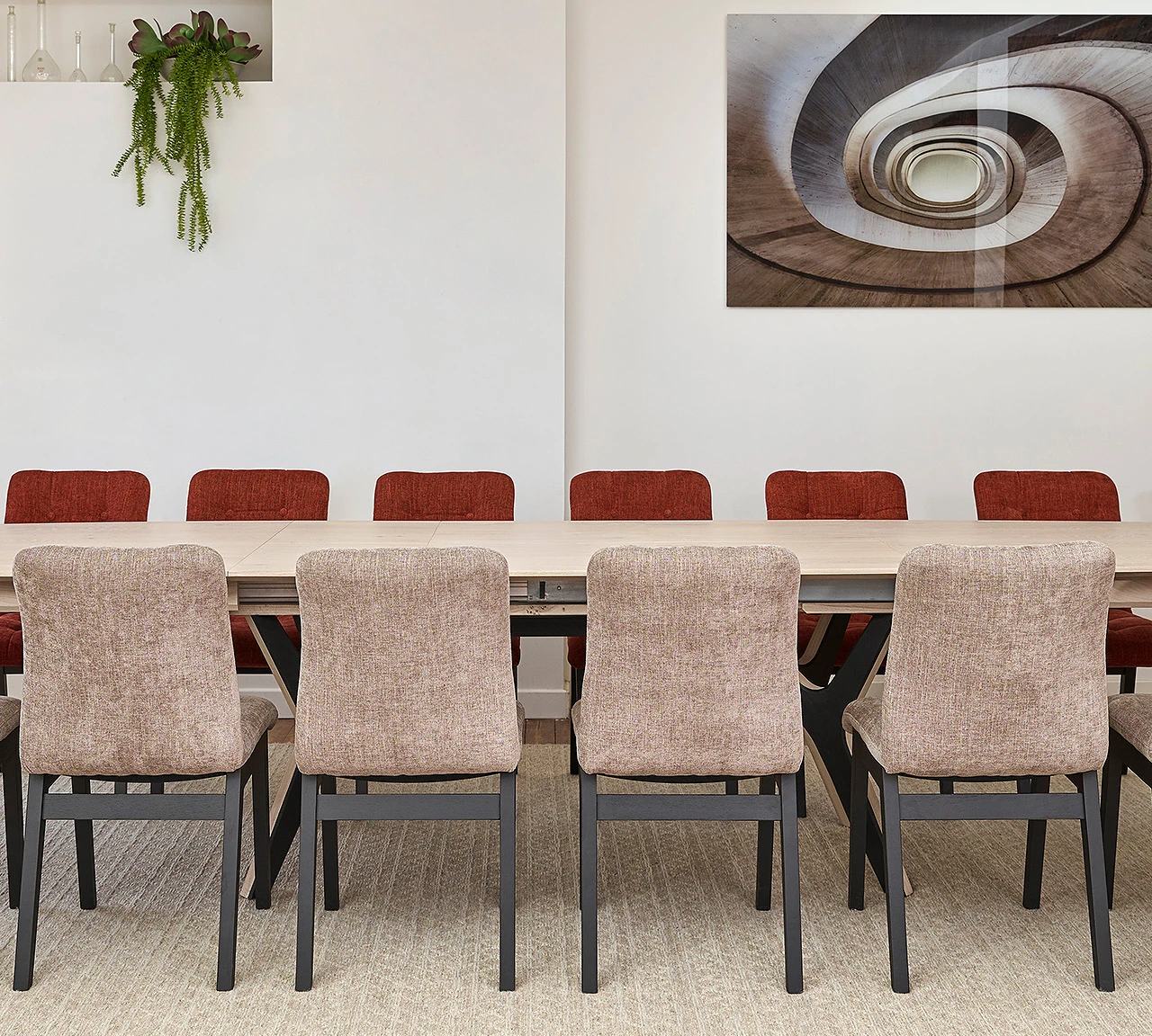 Open - Table de repas