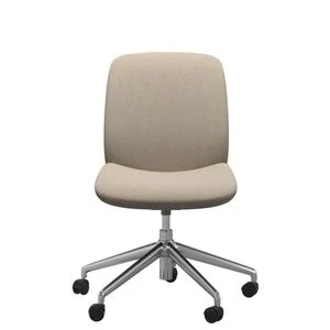 Bay dossier bas - Fauteuil de bureau