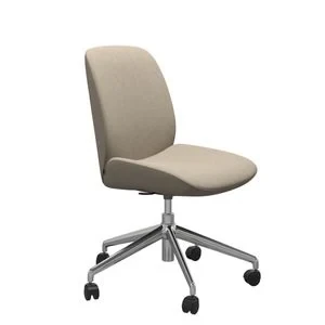 Bay dossier bas - Fauteuil de bureau