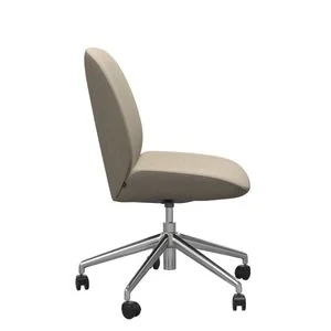 Bay dossier bas - Fauteuil de bureau
