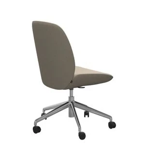 Bay dossier bas - Fauteuil de bureau