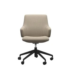 Laurel dossier bas - Fauteuil de bureau