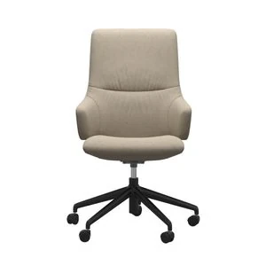 Mint dossier haut - Fauteuil de bureau