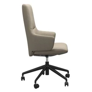 Mint dossier haut - Fauteuil de bureau