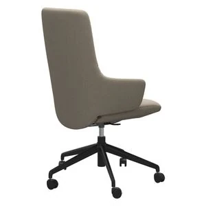 Mint dossier haut - Fauteuil de bureau
