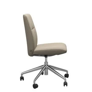 Mint dossier bas - Fauteuil de bureau