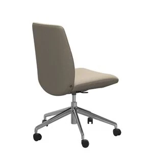 Mint dossier bas - Fauteuil de bureau