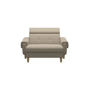 Anna - Canapé · Long Seat (L) Manuel