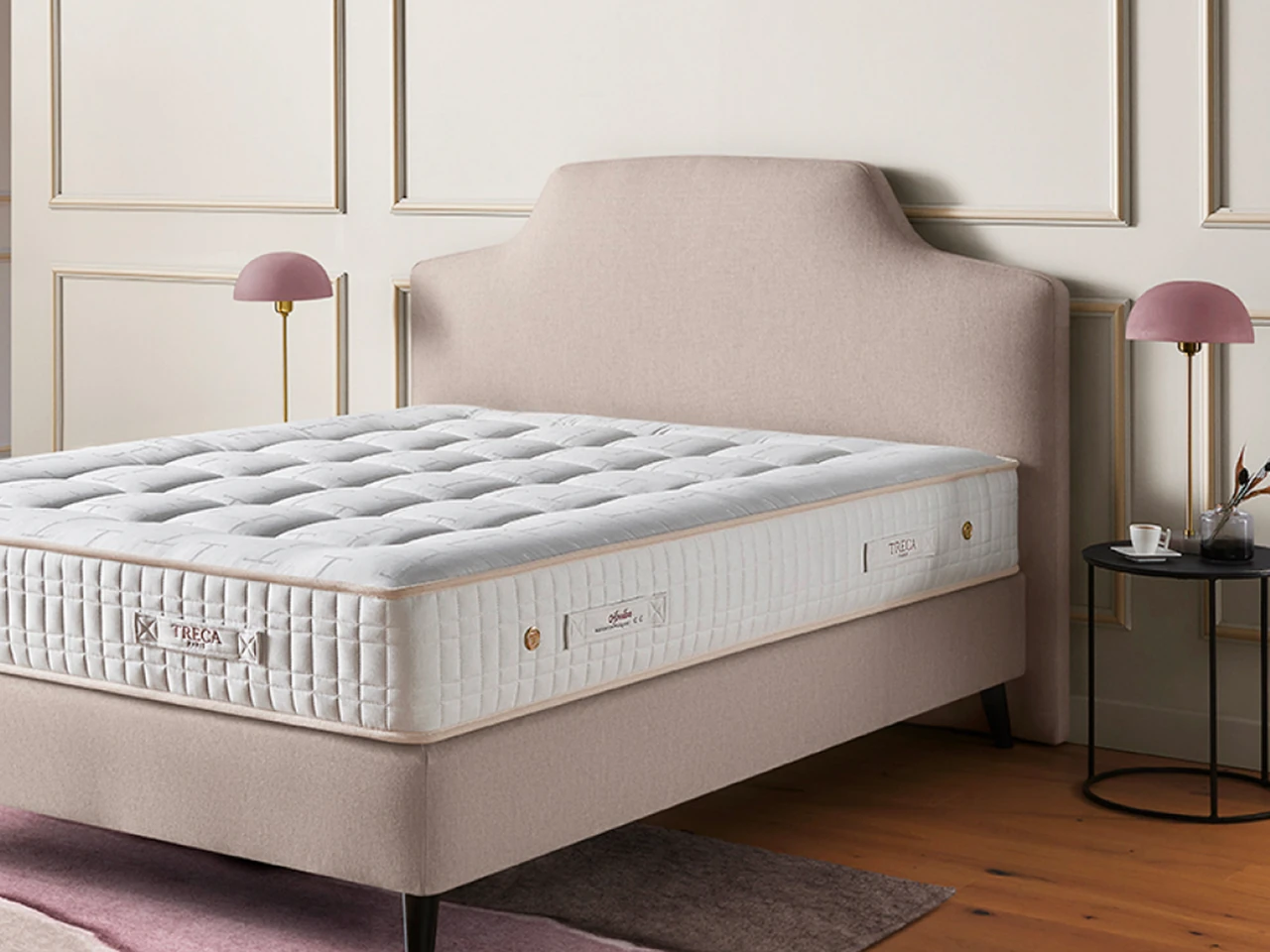 Matelas Tréca Apollon