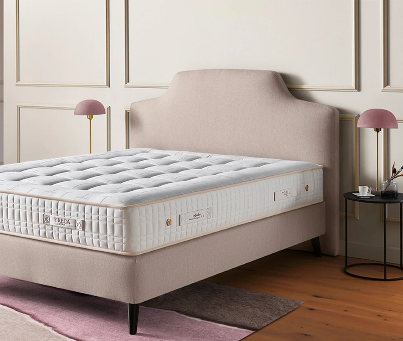 Matelas Tréca Apollon