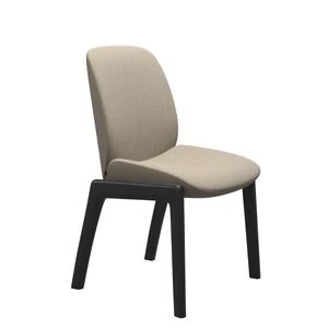 Bay Dossier bas - Chaise de salle à manger